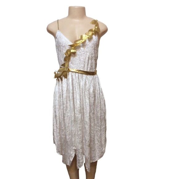 Costume USA Aphrodite Adult XL - Picture 4 of 7